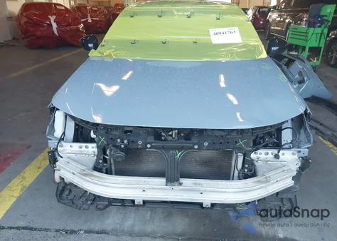 2022 Honda Civic Sport from USA, damaged, VIN 2HGFE2F56NH527796